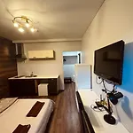 Eksporta Apartments 3