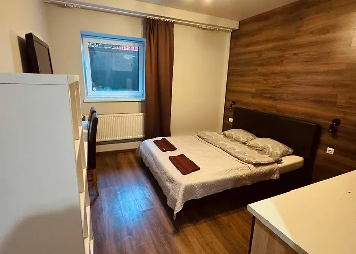 Eksporta Apartments 3