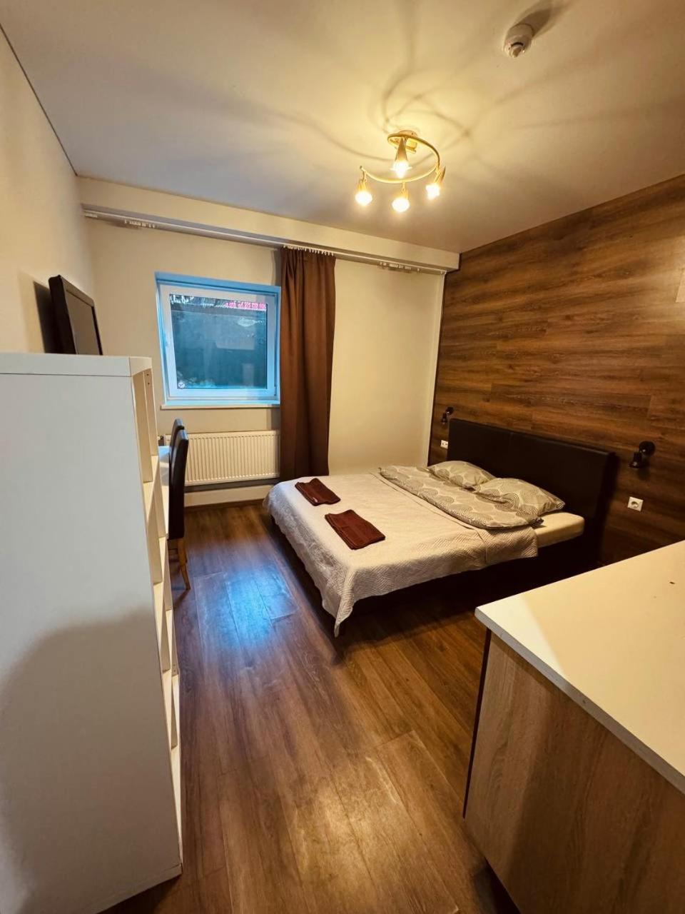 Appartement Eksporta 3