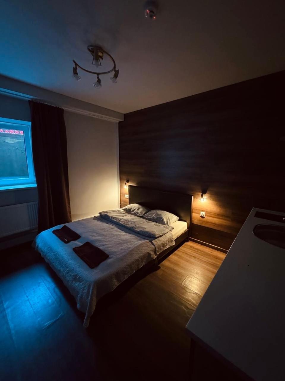 Eksporta 3 Appartement *