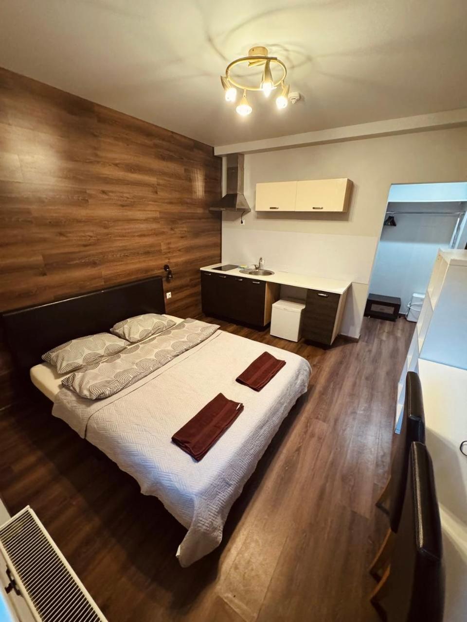 Appartement Eksporta 3 Riga